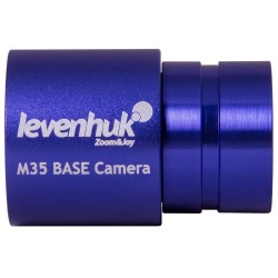 Fotocamera digitale Levenhuk M35 BASE 01