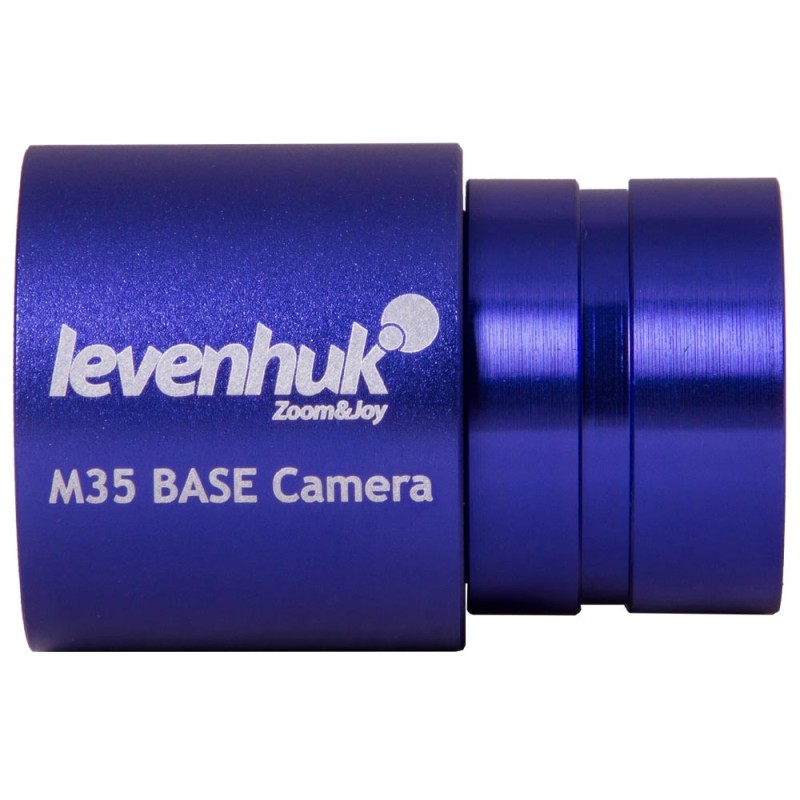 Fotocamera digitale Levenhuk M35 BASE 01