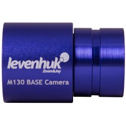 Fotocamera digitale Levenhuk M130 BASE 01