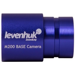 Fotocamera digitale Levenhuk M200 BASE 01