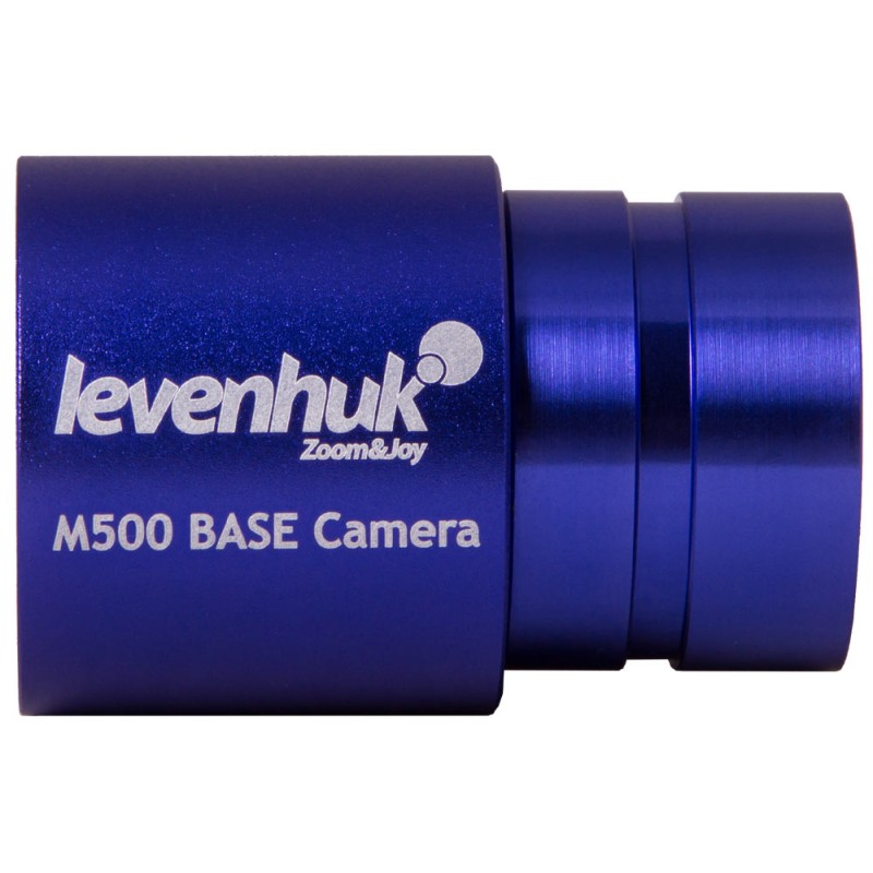 Fotocamera digitale Levenhuk M500 BASE 01
