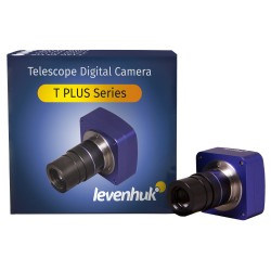 Fotocamera digitale Levenhuk T300 PLUS 02