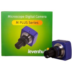 Fotocamera digitale Levenhuk M1000 PLUS 02