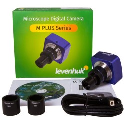Fotocamera digitale Levenhuk M800 PLUS 03