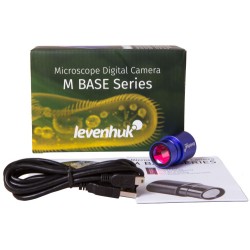 Levenhuk M500 BASE Digital Camera 02