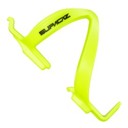 Bottle cage Fly Cage Poly neon yellow Supacaz