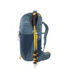 Backpack FERRINO AGILE 25 BLue 02