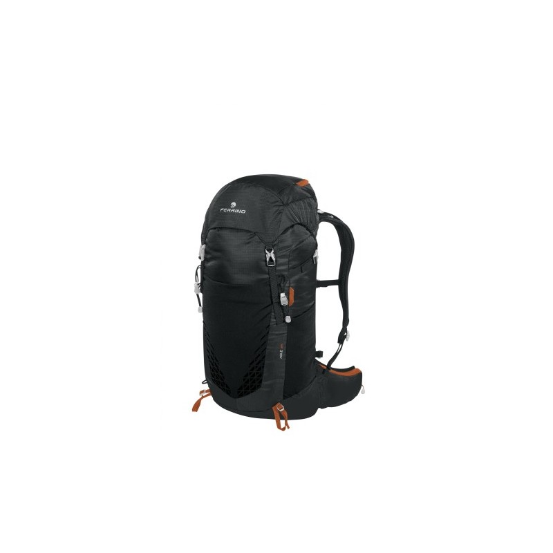 Backpack FERRINO AGILE 25 Blackx 01