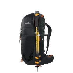 Backpack FERRINO AGILE 25 Black 02