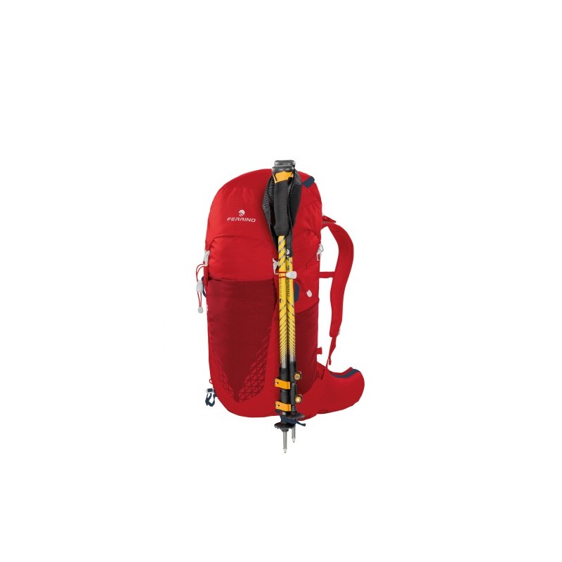 Backpack FERRINO AGILE 25 Red 01