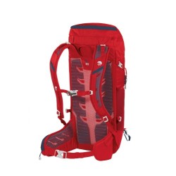 Backpack FERRINO AGILE 25 Red 02