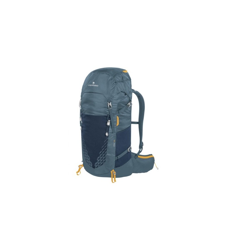 Backpack FERRINO AGILE 35 Blue 01
