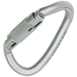 Carabiner KONG OVALONE DNA AUTO BLOCK 01