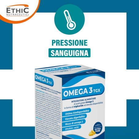 ETHICSPORT OMEGA 3TGX 180 softgel 06