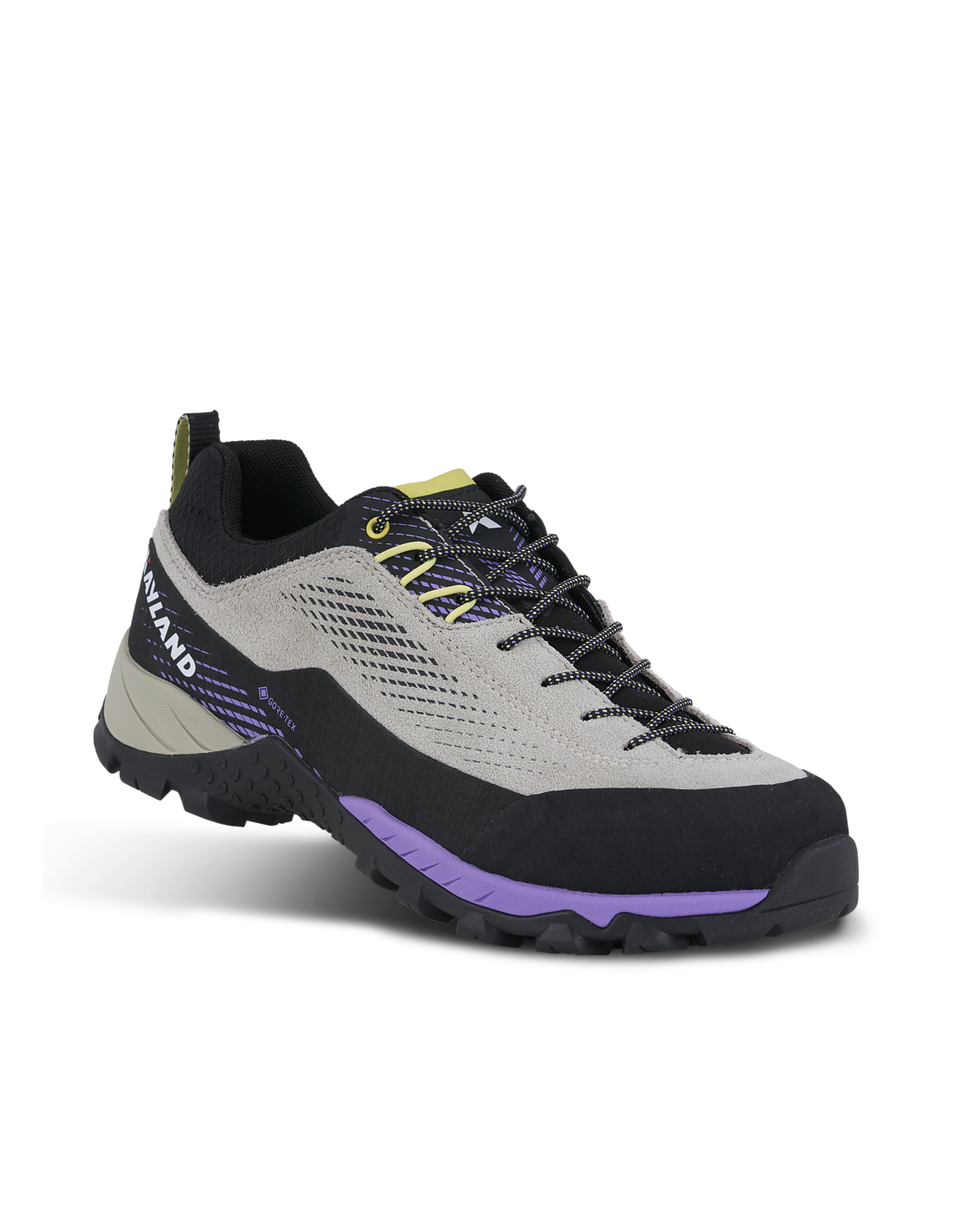 Scarpe KAYLAND MIURA WS GTX Grey-Purple 01