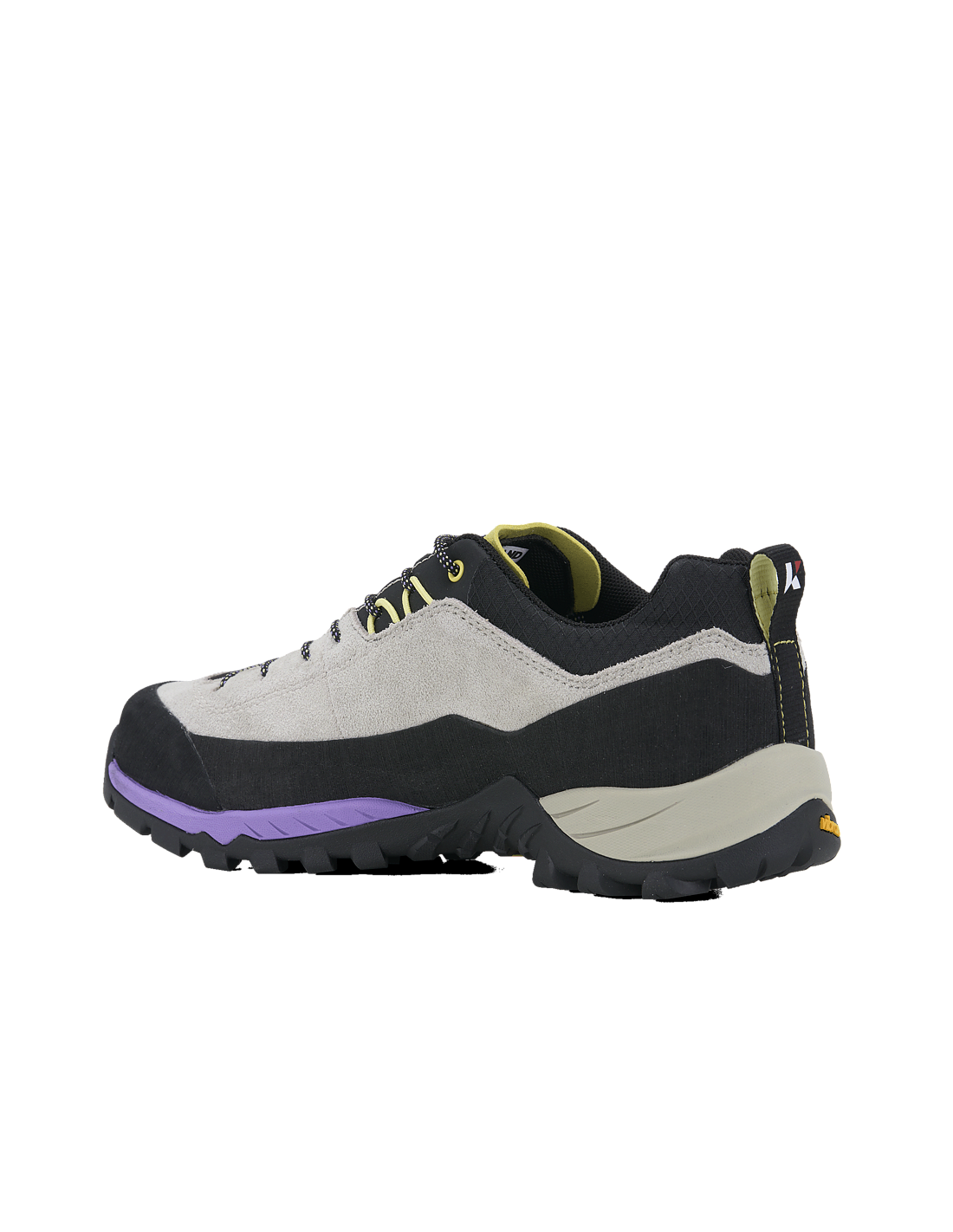 Scarpe KAYLAND MIURA WS GTX Grey-Purple 02