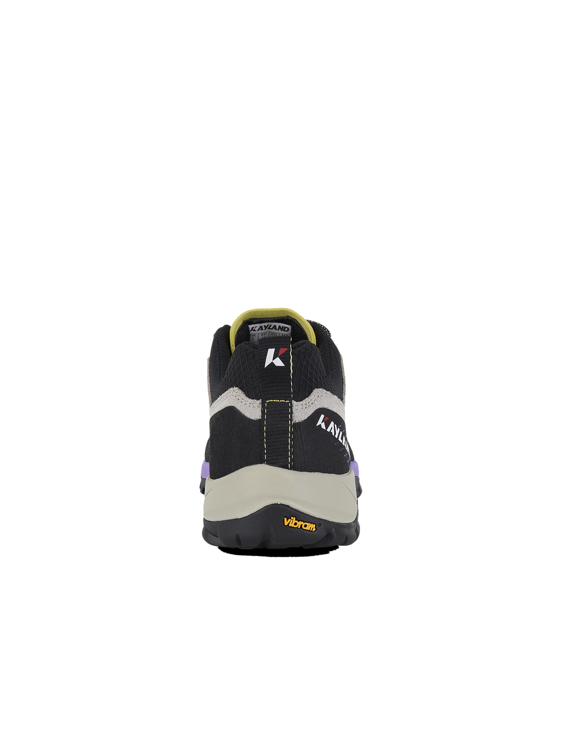 Scarpe KAYLAND MIURA WS GTX Grey-Purple 03