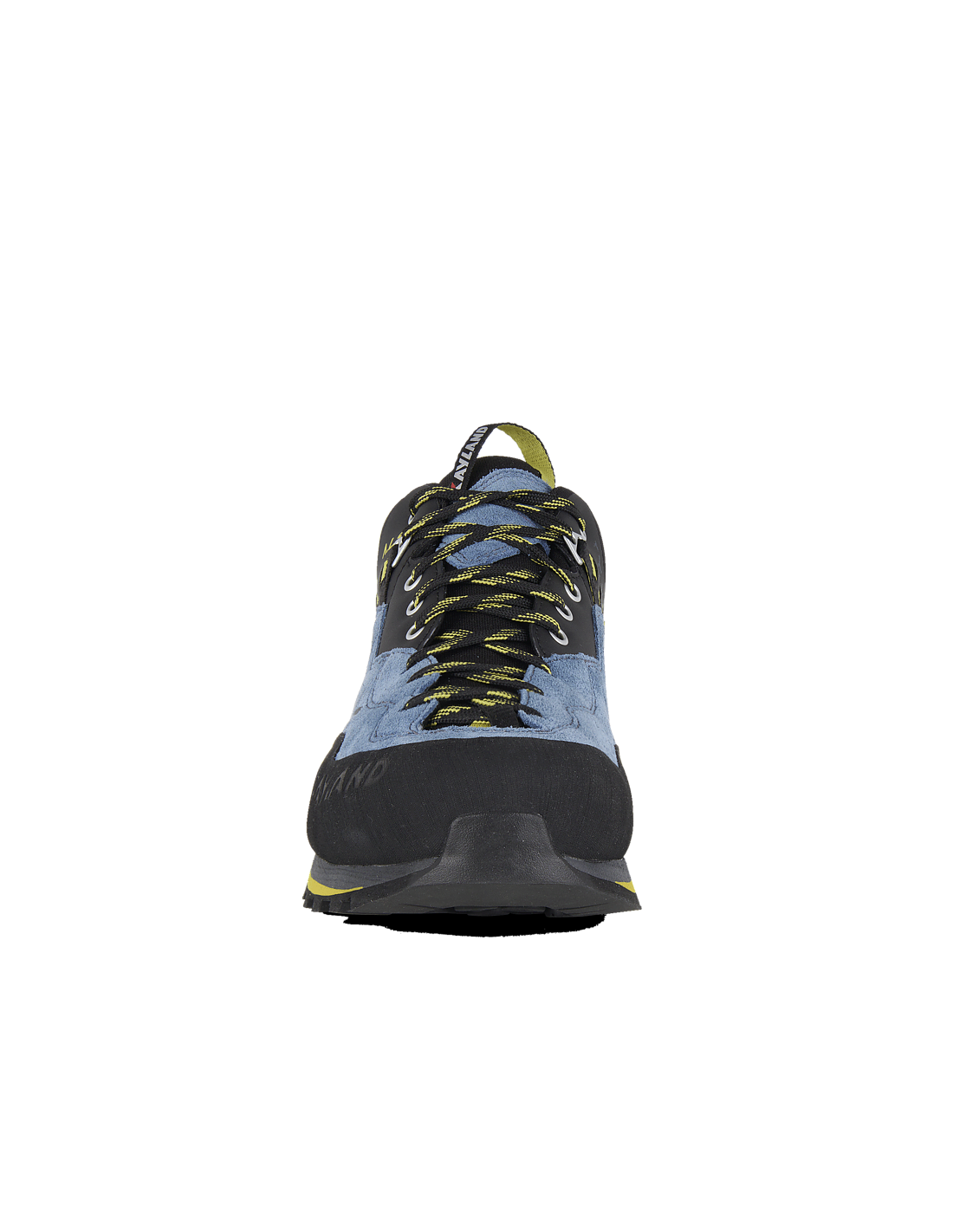 Scarpe KAYLAND VITRIK GTX Steel Blue-Lime 04