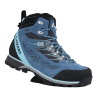 Scarpe KAYLAND LEGACY WS GTX Azure-Grey 01