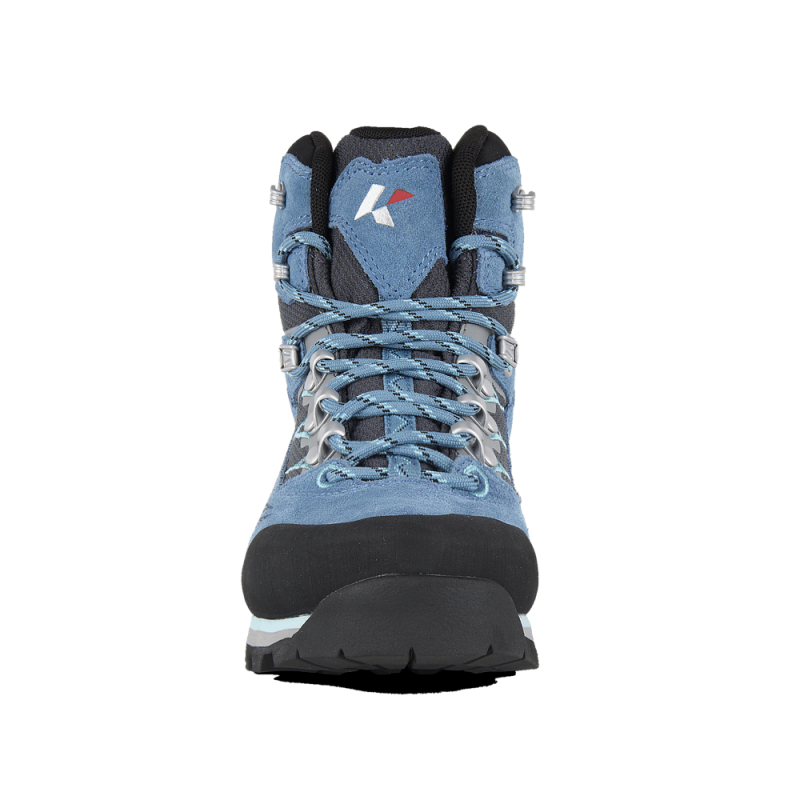 Scarpe KAYLAND LEGACY WS GTX Azure-Grey 05