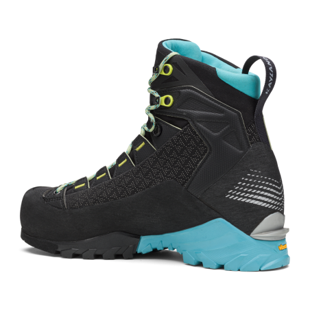 Scarpe KAYLAND STELLAR WS GTX Azure 02