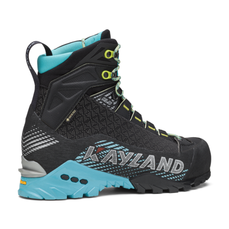 Scarpe KAYLAND STELLAR WS GTX Azure 04
