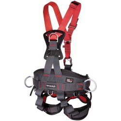 Full body harness CAMP GOLDEN TOP PLUS 01 Full body harness CAMP GOLDEN TOP PLUS 01
