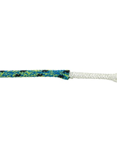 Semi-static rope CAMP FRAZEN 12.2 mm