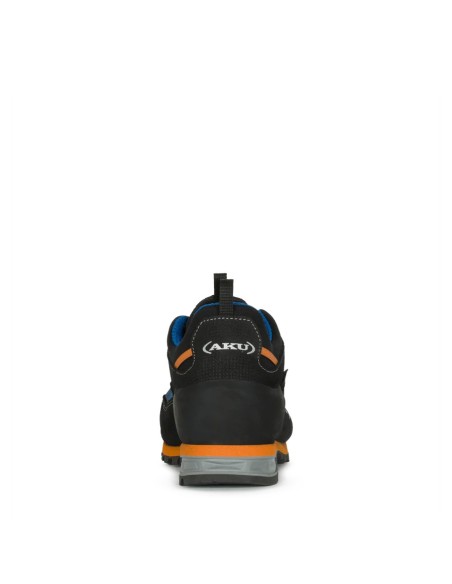 Shoes AKU LINK GTX Blue-Orange