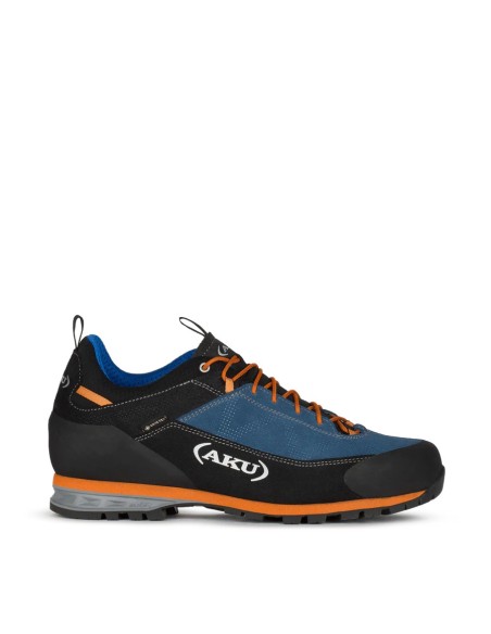 Shoes AKU LINK GTX Blue-Orange