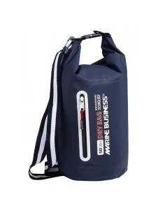 Sacco Impermeabile Thalassa Blu 10 L – Robusto, Galleggiante, Compatto MARINE BUSINESS - 1