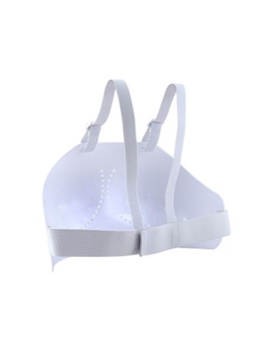 Kit Protettore femminile paraseno + Corpetto FWF FIE