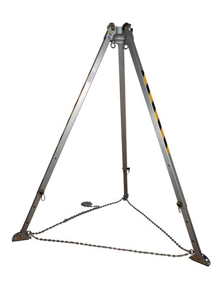 Treppiede CAMP TRIPOS