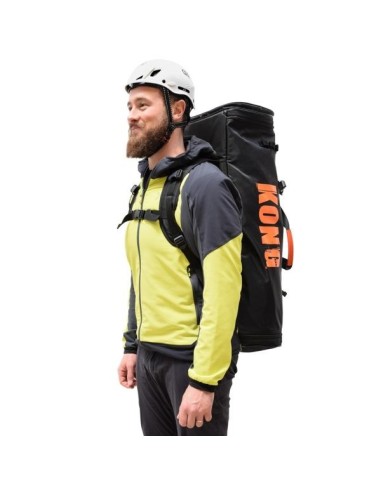 Borsa porta attrezzi KONG CONVOY Orange