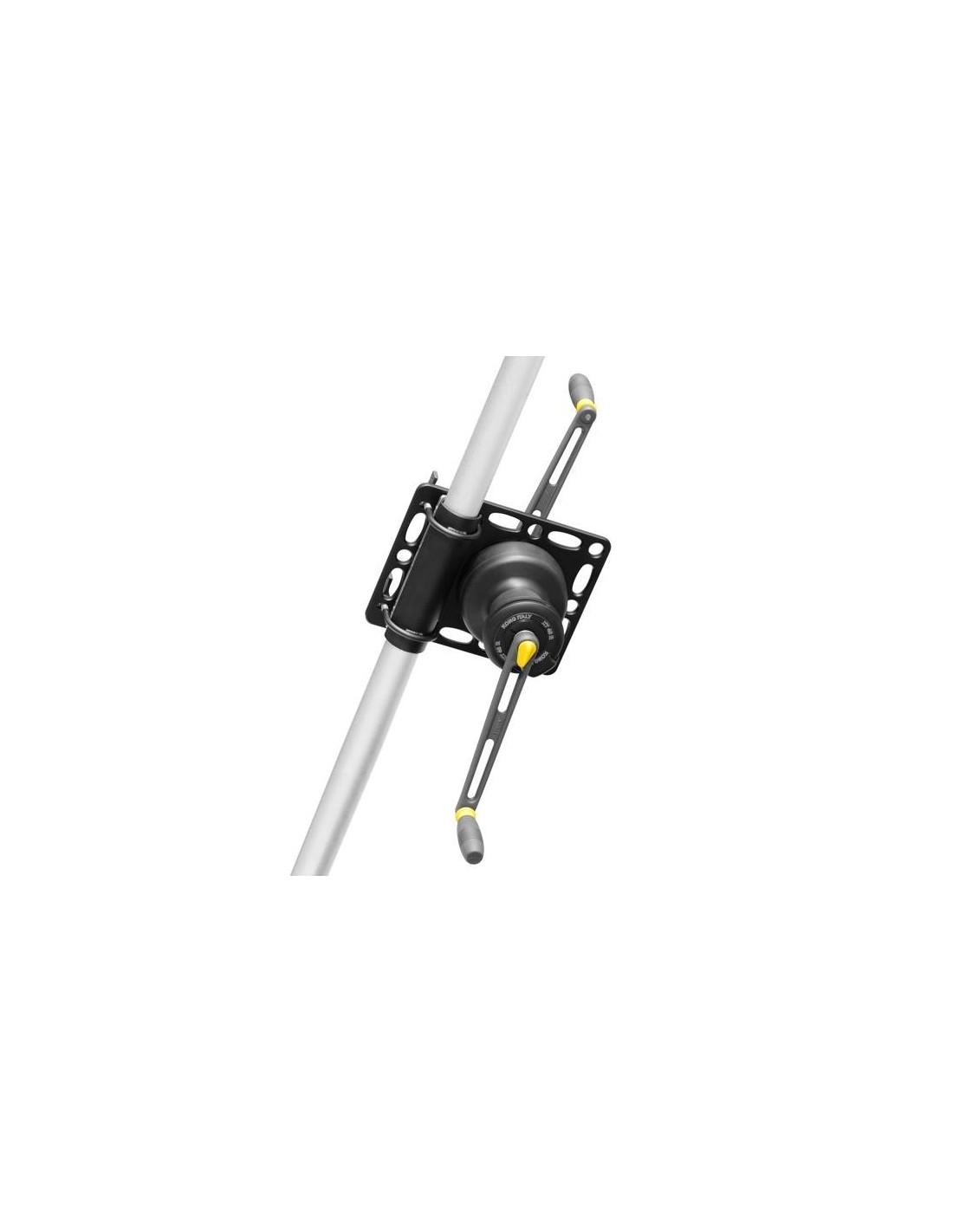 Adapter KONG RAIZER x TUBO 60mm KONG - 5