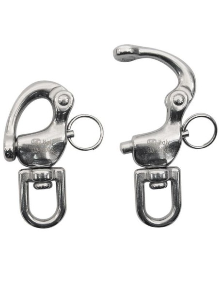 Sgancio rapido KONG QUICK RELEASE 521 SZ.03 KONG - 1