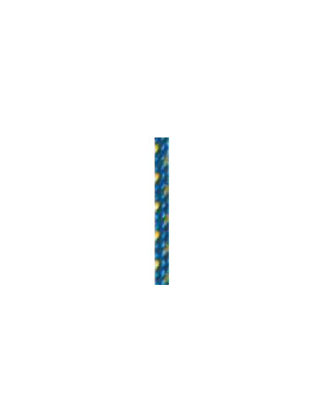 Cordini accessori KONG 2 mm - 100m BLUE