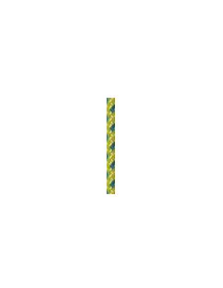 Accessory cords KONG 2 mm - 100 m YELLOW KONG - 1