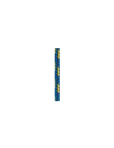 Cordini accessori KONG 3 mm - 100 m BLUE