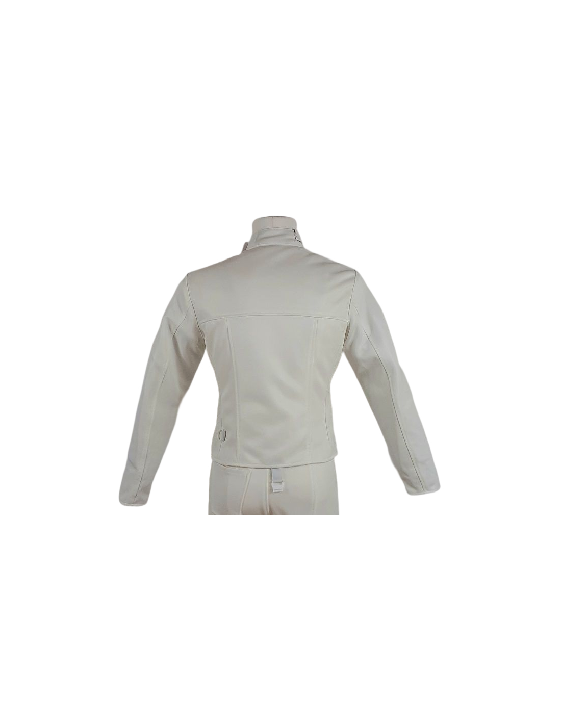 Giacca scherma Donna FWF 350N FWF - 2