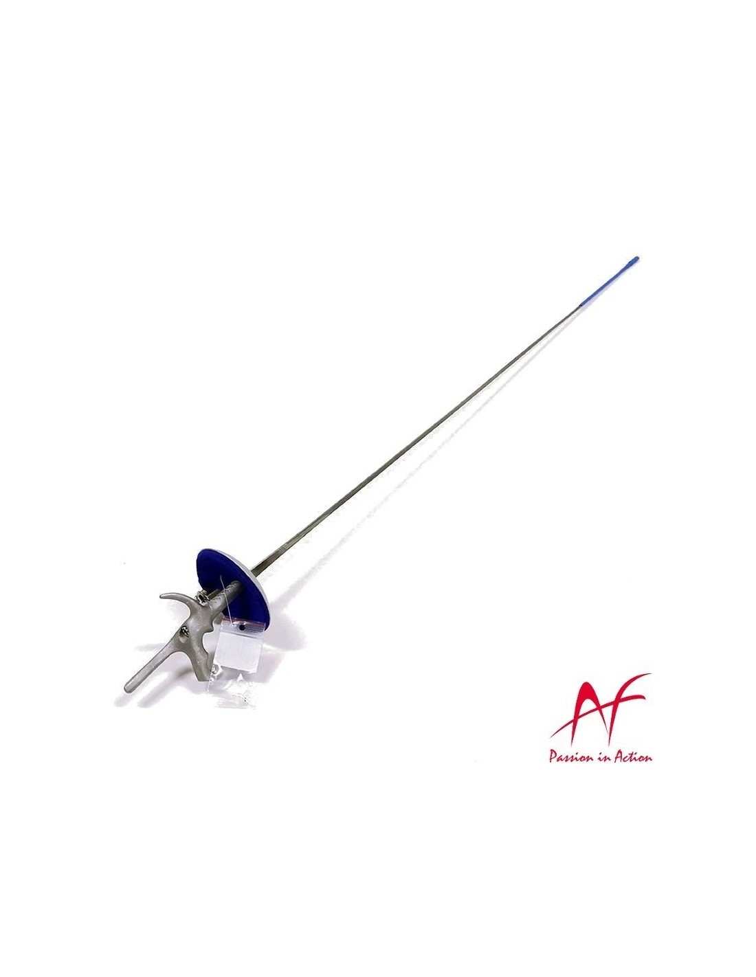 Complete Fencing Kit Foil 800N FIE – Uniform, Weapon, Gear 39SPORT - 12