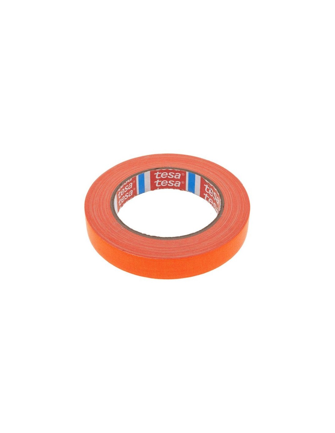 Nastro TESA Orange 25mt TESA - 2