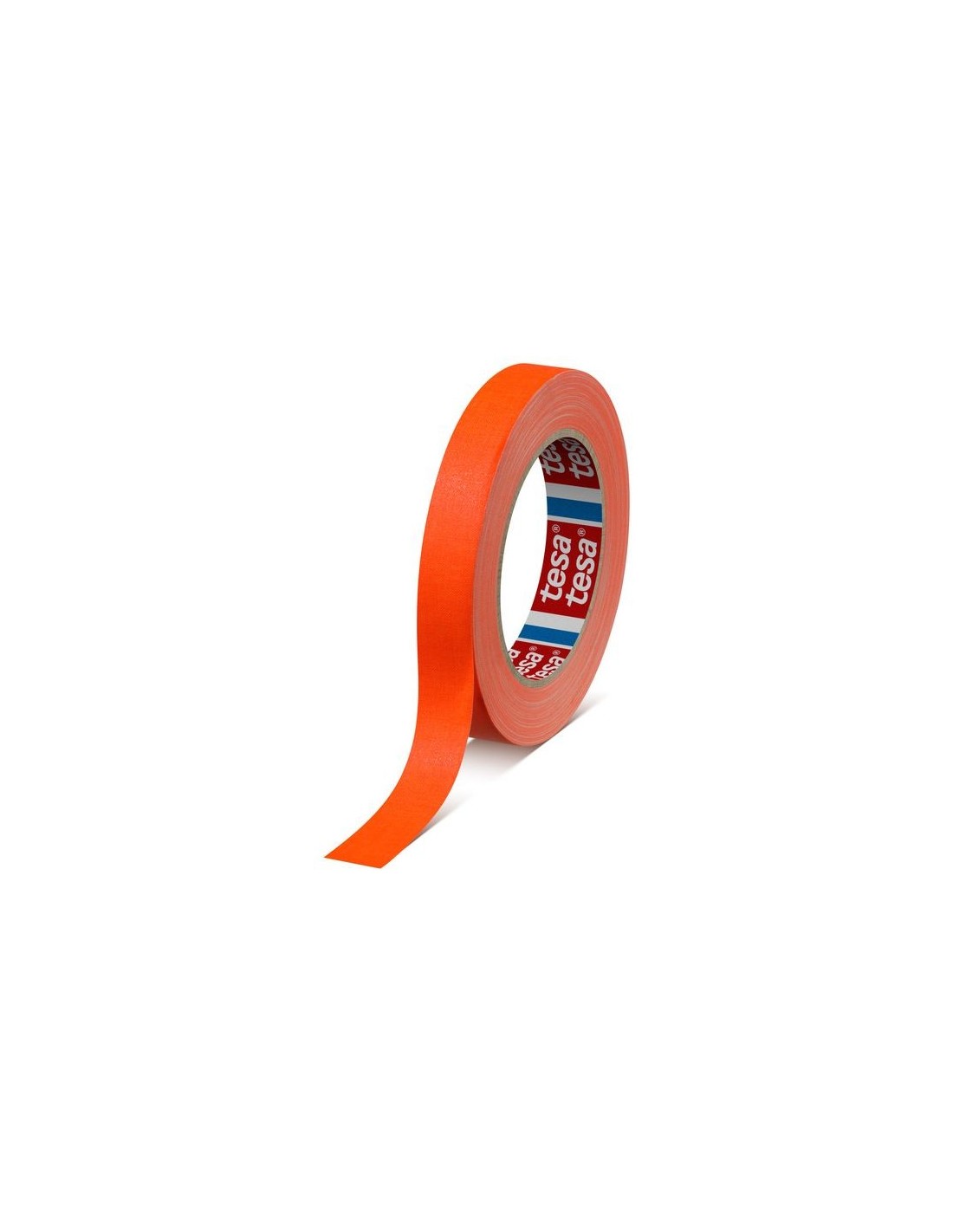 Nastro TESA Orange 25mt TESA - 3