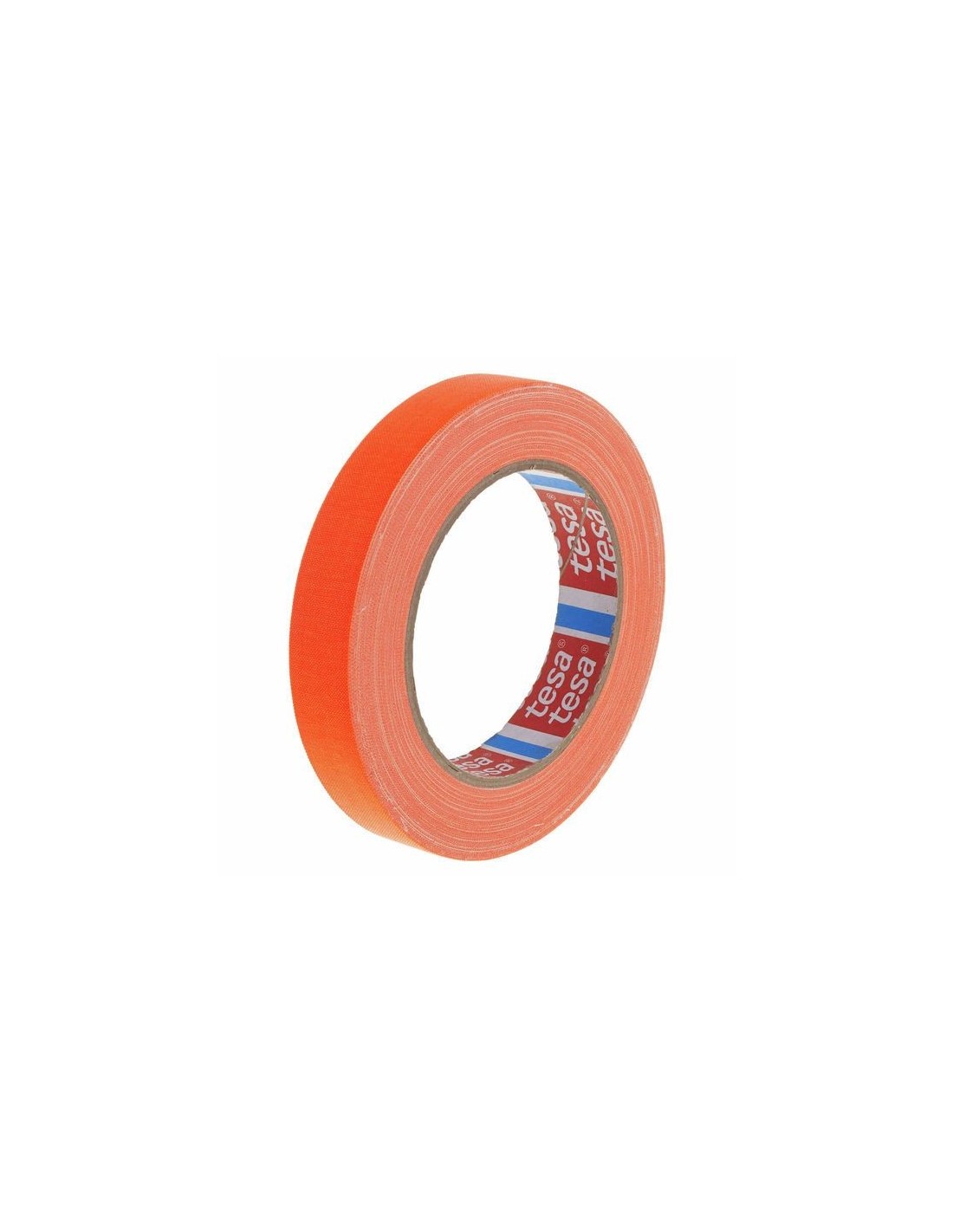 Nastro TESA Orange 25mt TESA - 1