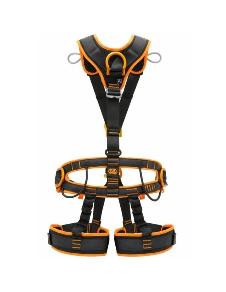 Imbracatura completa KONG ITAKA KONG - 1