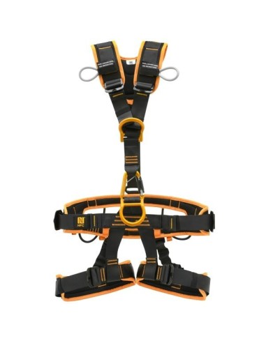 Work and positioning harness KONG ITAKA