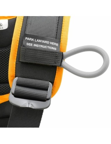 Work and positioning harness KONG ITAKA
