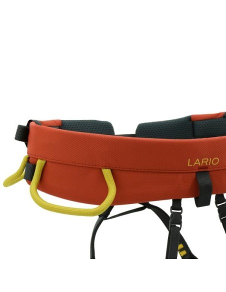 Imbracatura arrampicata LARIO 4