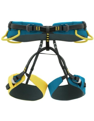 Imbracatura arrampicata LARIO 4