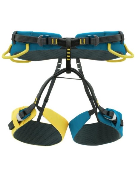 Imbracatura arrampicata LARIO 4